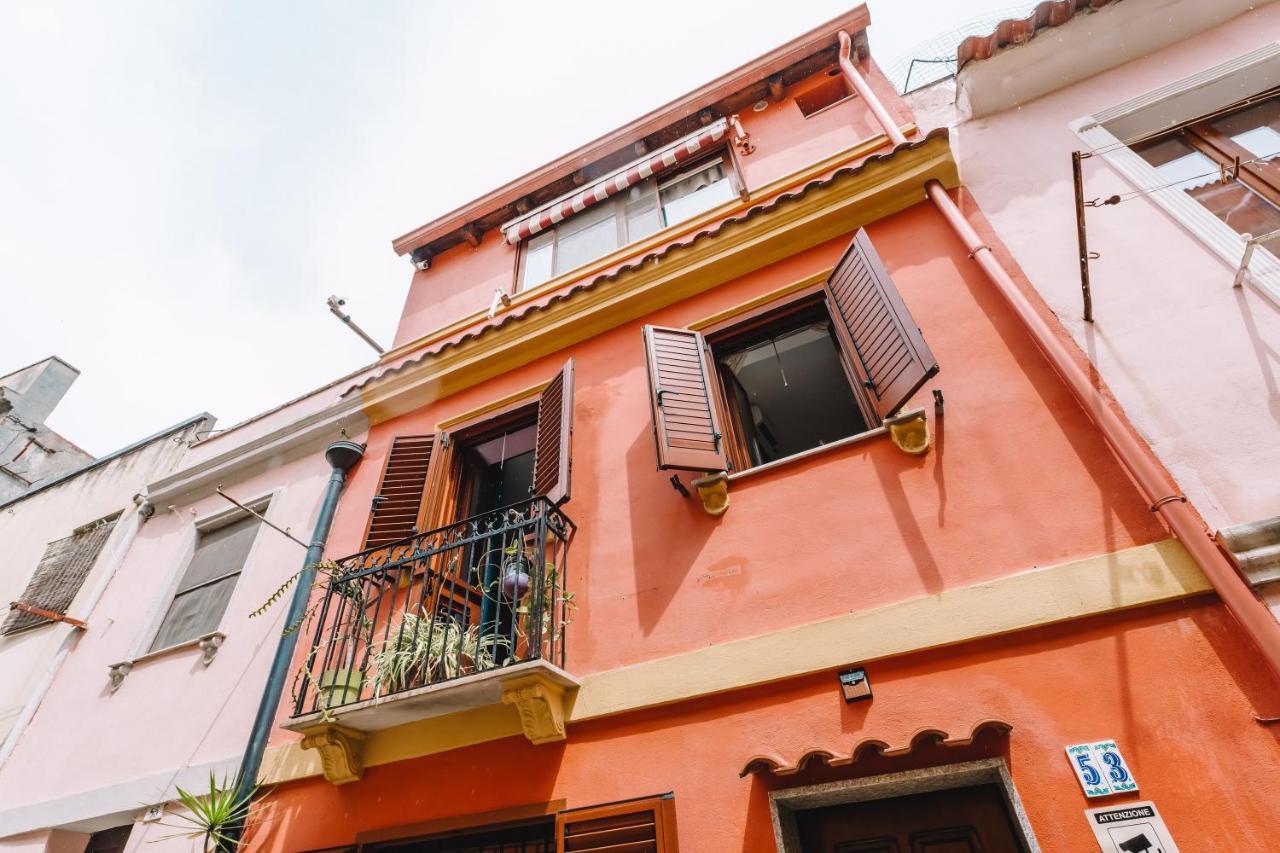 Le Tre Grazie Vila Cagliari Exterior foto